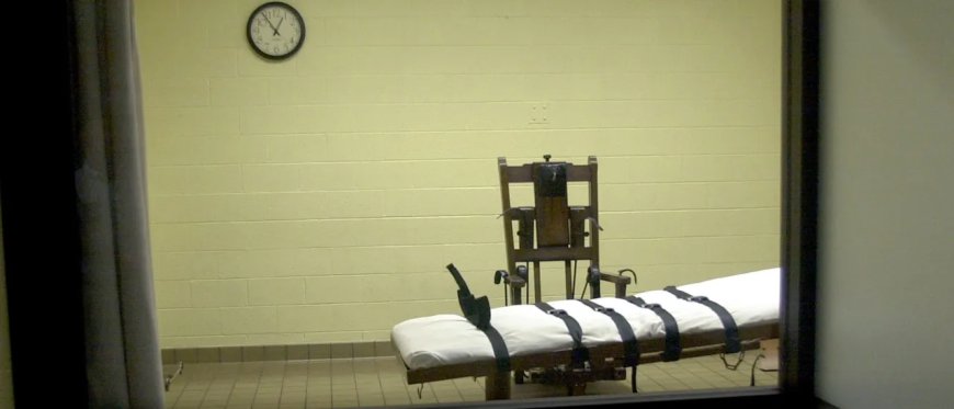 South Carolina Supreme Court Issues 7th Death Warrant After Resuming Executions One Year Ago