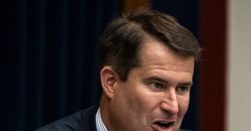 Dem Rep. Moulton Turns on AIPAC, Keeps Ties to Iran Regime-Linked Lobby NIAC