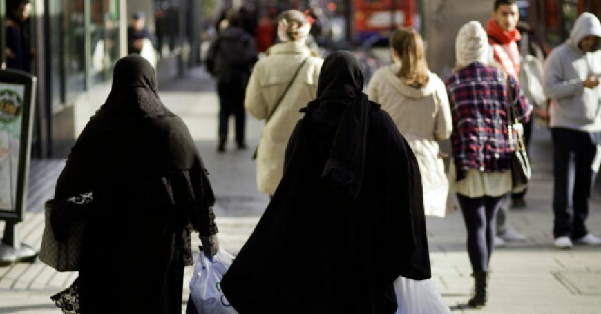 Portugal's Parliament Greenlights Burqa Ban to Protect Women and Girls