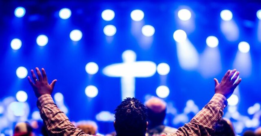 Watch Live: Day 2 of the Family Research Council's Pray Vote Stand Summit