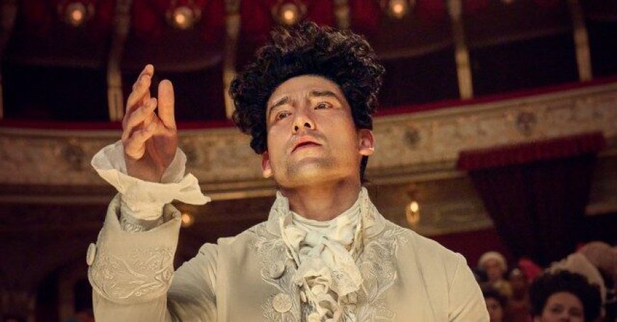 Modern 'Amadeus' Remake Gets Flamed for Casting Its Mozart with Asian Actor