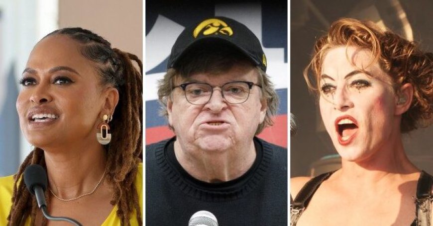 'Fall of Freedom': Artists Plan Protests for 'Creative Resistance' of 'Authoritarian Forces'