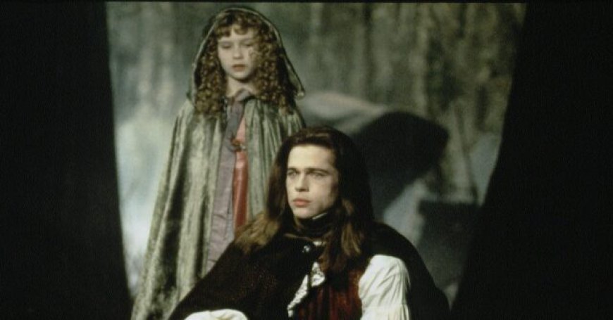 Nolte: Your Film School Assignment, One Movie Per Day – Week Seven