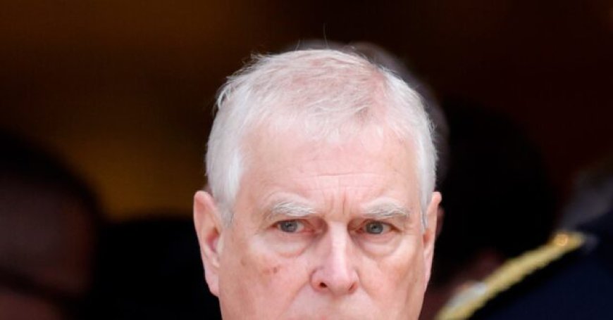 Alleged Victim's Family Hails Renunciation of Prince Andrew's Royal Title