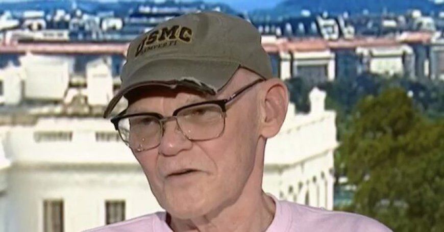 Carville: Trump Is a 'Loser,' Democrats Will Win the Shutdown Fight