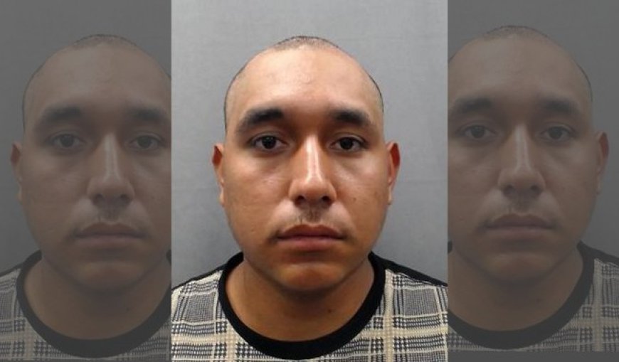 Illegal Alien Who Put Hits Out on ICE Agents Finds Out That Was a Very Bad Idea