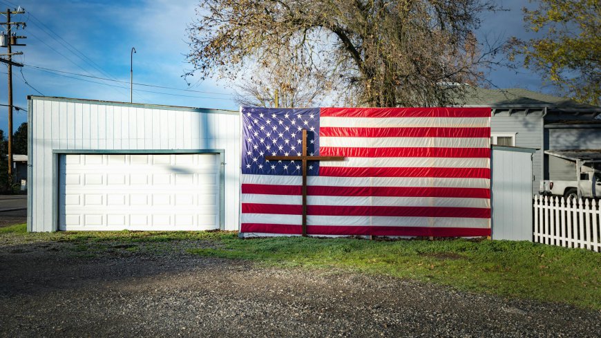 Want To Understand The American Spirit? Don’t Ask A Politician.