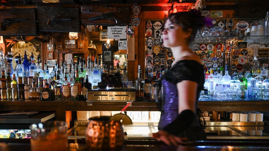 The most iconic dive bars in America: Are any in your state?