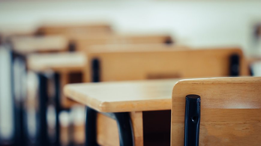 Florida teacher told to remove Charlie Kirk image from classroom feels targeted, vows to fight district