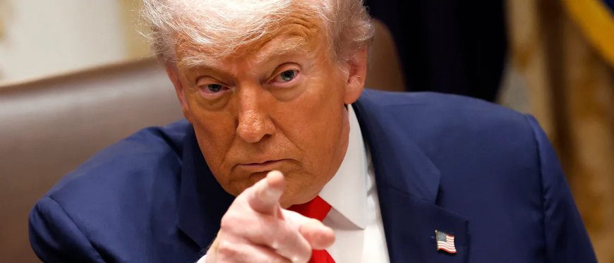 Trump Repatriates Two Suspected Narco-Terrorist Survivors After Taking Out Drug Submarine