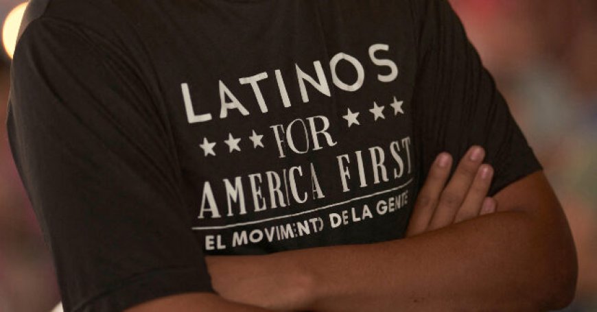 Exclusive -- TX Candidate Mayra Flores: Hispanic Community Knows the Dangers of Socialism and Supports Trump