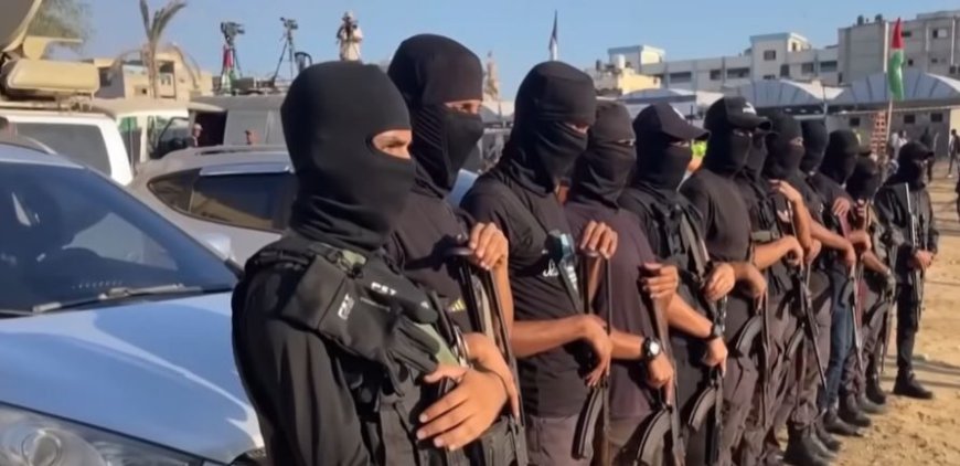 Germany Revoked a Terror Supporter’s Citizenship. Why Can’t America?