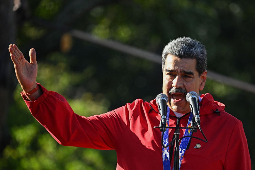 Maduro is Not the Worst Case for Venezuela