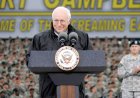 Former Vice President Dick Cheney dead at 84