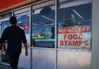 GOP Lawmakers Weigh in on Trump’s Stopgap Funding of SNAP