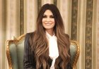 Kimberly Guilfoyle Takes Office as U.S. Ambassador to Greece