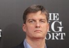 'Big Short' Investor Michael Burry Warns of AI Bubble, Makes Bearish Bet on Nvidia and Palantir