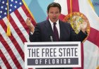 Ron DeSantis Has Hilarious Response to What He Would Do With NYC Refugees After Election