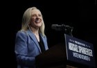 Abigail Spanberger Wins Virginia Governor Race