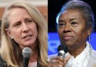 Democrat Spanberger defeats Republican Earle-Sears for Virginia governor