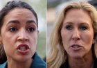 AOC says Trump stopped MTG's potential Senate run, sparking her 'revenge tour' against GOP