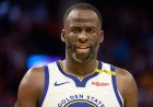 Warriors' Draymond Green rips Cowboys star Dak Prescott: 'He's a bum'