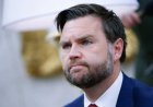 JD Vance's half-brother becomes another casualty of Tuesday's electoral bloodbath, losing Ohio race in a landslide