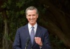 California Voters Assent to Newsom Redistricting Gambit