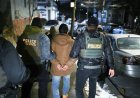'Unleashed': Houston ICE agents complete another large-scale immigration raid