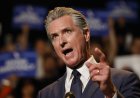 California Republicans sue to stop Newsom's redistricting scheme — he responds: 'Good luck, losers'
