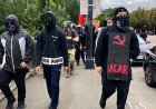 'Game Changer': DHS Puts Masked Portland Wacktivists on Notice With Latest Announcement