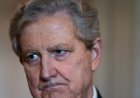 GOP Sen. Kennedy to Introduce Bills to Withhold Pay from Lawmakers During Government Shutdown