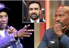Charlamagne Tha God Blasts Van Jones for Trashing Mamdani's 'Divisive' Victory Speech: 'Shut the F**k Up Forever'