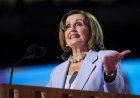 Nancy Pelosi announces retirement after nearly 4 decades in Congress