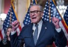 Check Out the Dems' Hypocritical Filibuster Follies, Starring Chuck Schumer