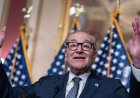 Chuck Schumer Begins to Embrace Zohran Mamdani Following Election