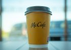 Female caught on video tossing cup of scalding coffee on McDonald's manager, who suffers burns