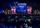 A list of all the honorees in the seventh annual Fox Nation Patriot Awards