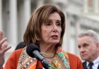 Liberal NYT columnist says Pelosi was 'right to retire now,' calls on other Dems to follow her example