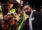 Zohran Mamdani: NYC's pimp mayor