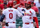 Projecting the 2026 Cardinals offensive performance