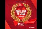 Blaq Linq presents ‘Paint & Shade The Stigma’