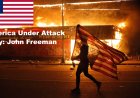 America Under Attack