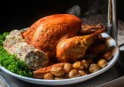 Healthy Thanksgiving tips from a health expert to balance your holiday plate