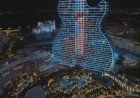 Hard Rock The Holidays offers preview of dazzling holiday light show