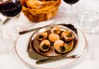 More than $100,000 worth of escargots stolen from French snail farmer with Michelin clientele