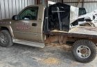 Howell County asks for assistance in locating stolen truck