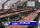 Serving the Ozarks: Elevate Branson