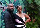 Kandi Burruss says Todd Tucker was not ‘left out’ of family Thanksgiving