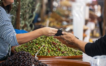 Ghost-tapping scam targets tap-to-pay users